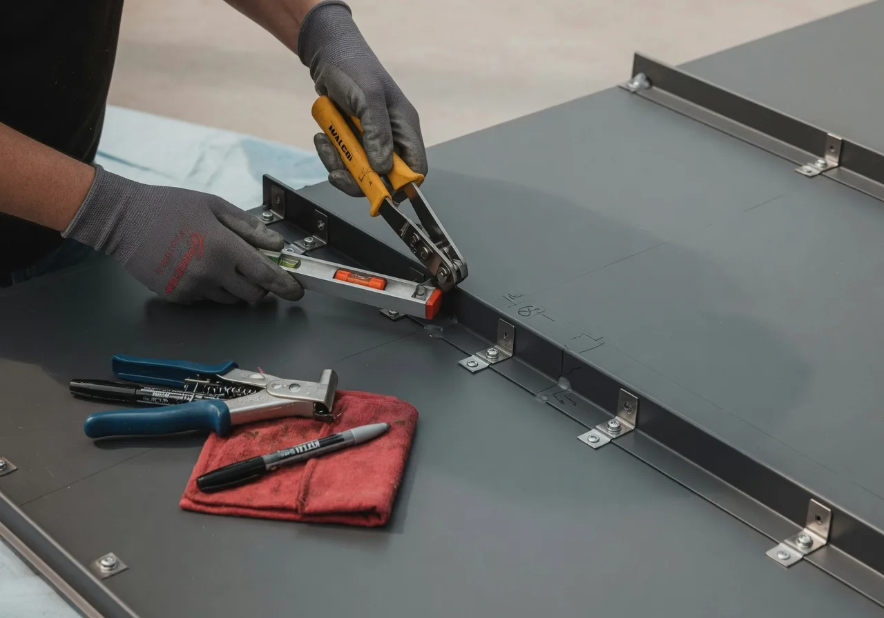 Why choose Metal Roofing Installation in Basalt, ID